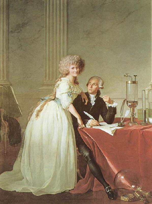 jonathan miller lavoisier utrattade inom oil painting image